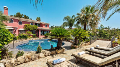 Casa en Nueva Andalucía