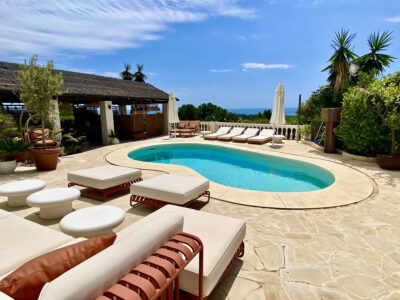Casa en El Padron