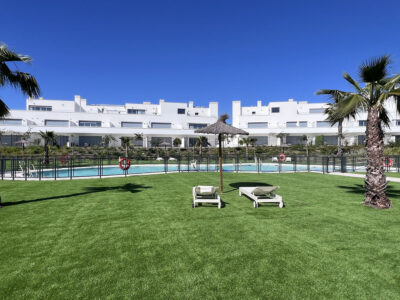 Apartamento en Bel Air