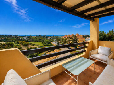 Apartamento en Selwo